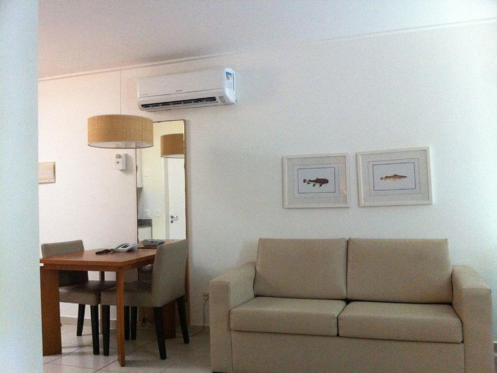 Flat No Beach Class Resort Pôrto das Galinhas Esterno foto